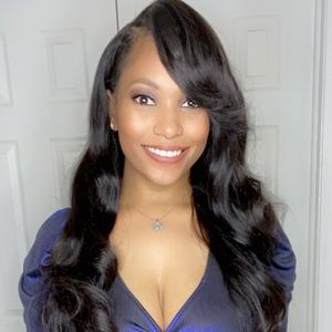 Meet your Posher, Shamika